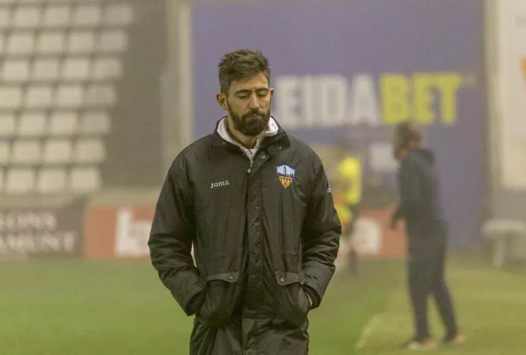 “Estem molt bé, hem d’aprofitar el moment”