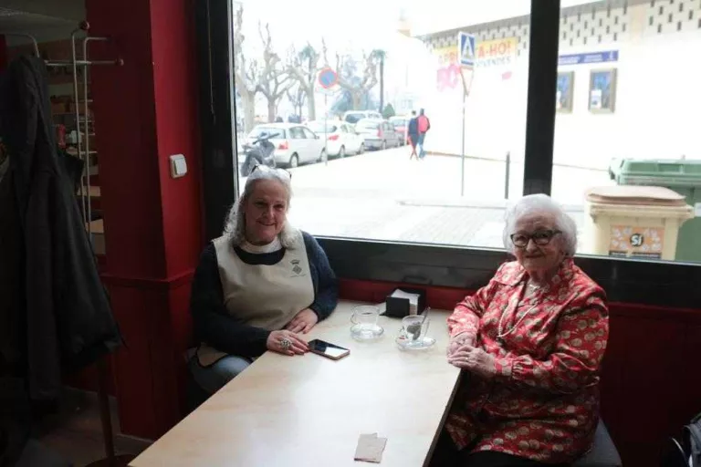 La segona fase del programa ‘De la mà’ de Balaguer arribarà a 30 padrins