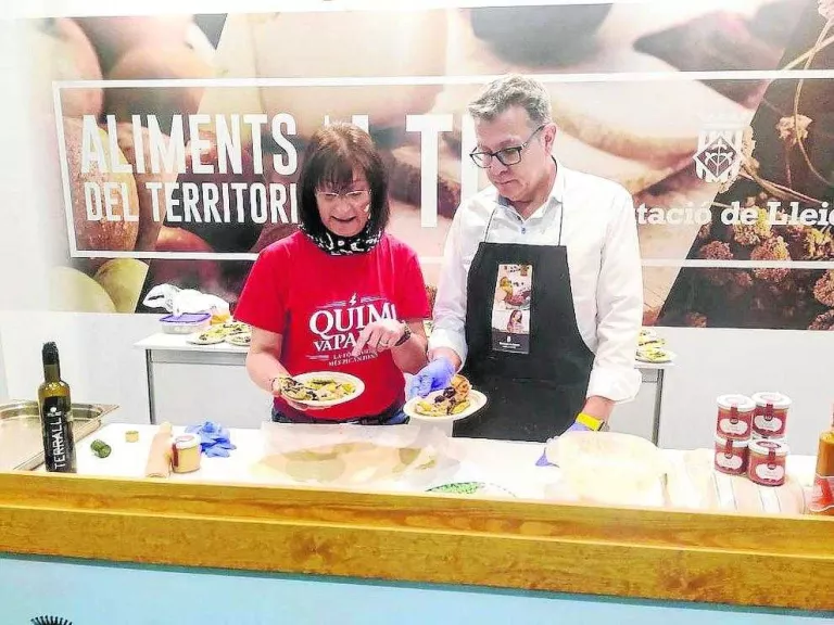 Experiències oleoturístiques a les Garrigues i el Segrià