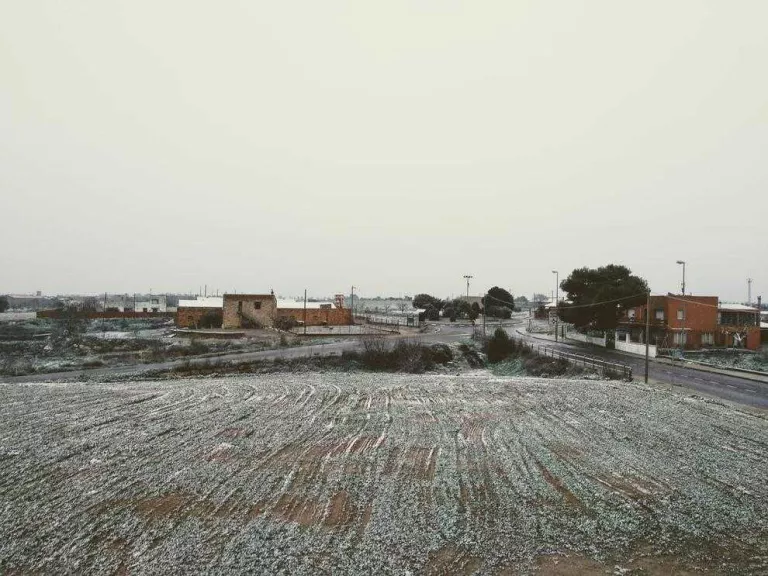 Glòria esquiva Lleida però el Pirineu registra les temperatures més baixes de l’hivern