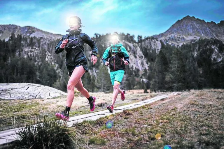 La Val d’Aran by UTMB ja supera els 3.000 inscrits