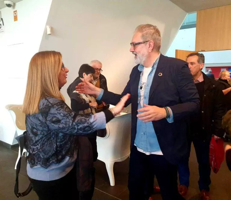 El PSC vol “ser líder” després del seu congrés