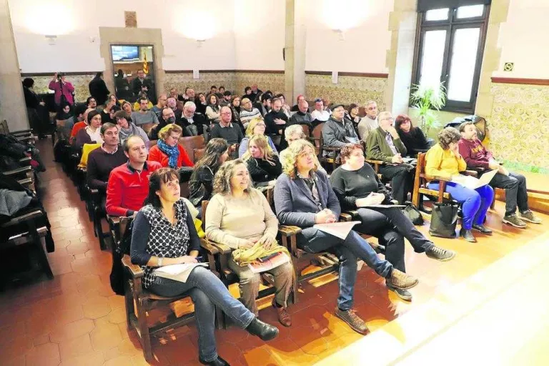 El Segrià posa en relleu el seu patrimoni amb itineraris per a centres educatius