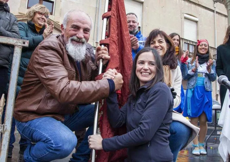 Tres Tombs per la dona rural