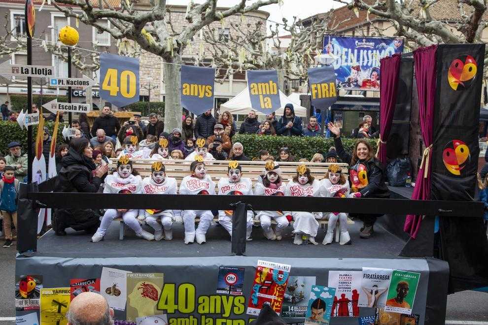 Tres Tombs per la dona rural