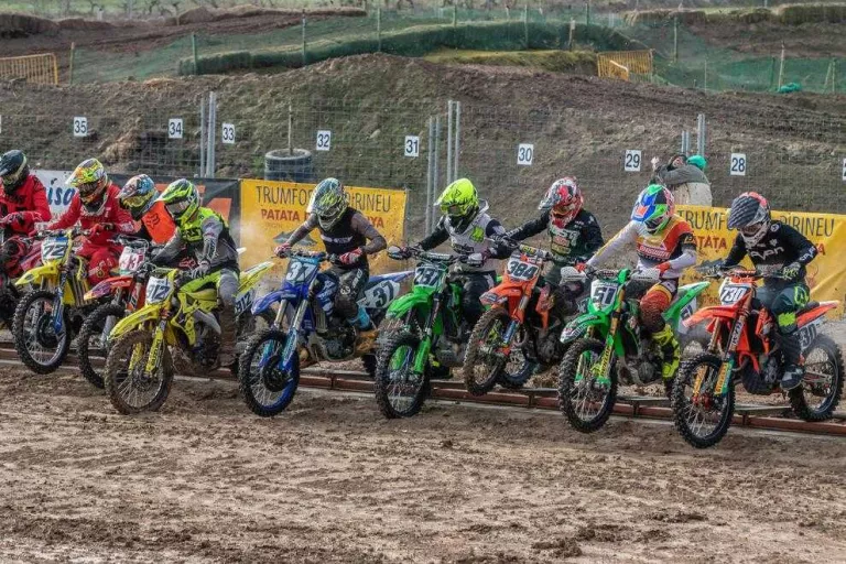 El Bosquet de Ponts obre el Campionat de Catalunya