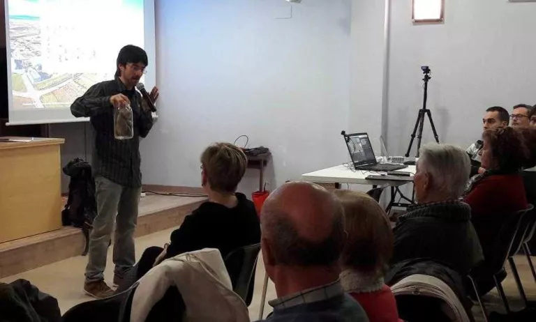 El Palau vol una guarderia i ampliar la residència