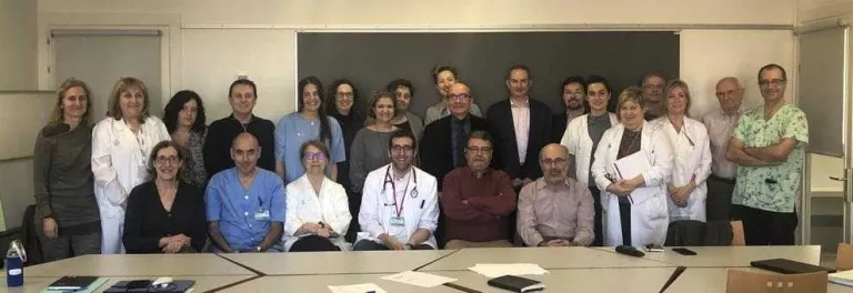 Més experts per al Comitè d’Ètica Assistencial de Lleida
