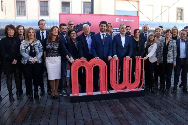 Mollerussa i Tremp acolliran actes de la Mobile Week