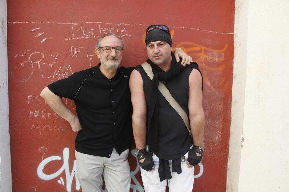 Artistes de Lleida demanen reiniciar les obres per al Morera