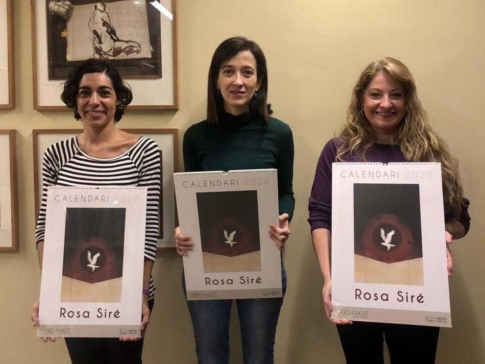 Artistes de Lleida demanen reiniciar les obres per al Morera
