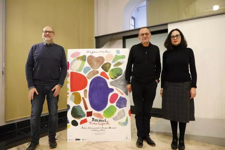 Animac, aposta estratègica