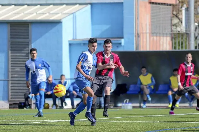 Derrota ‘in extremis’