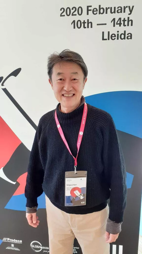 Rècord de participació en el certamen de la Cambra per exportar vi cap al Japó i Corea