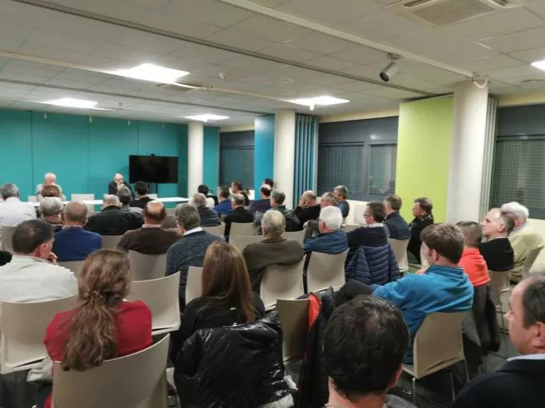 Desconvoquen la manifestació pels ajuts de la DANA de l'octubre