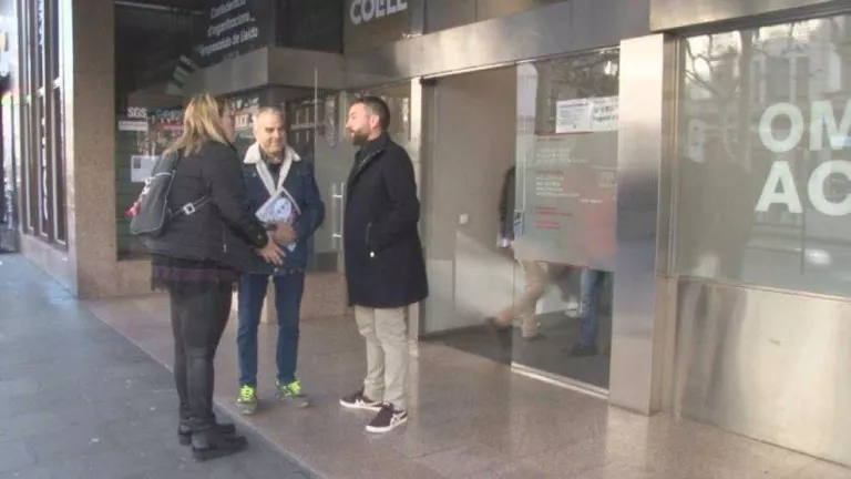 Al·legacions a l'ordenança que regularà els usos de l'Horta