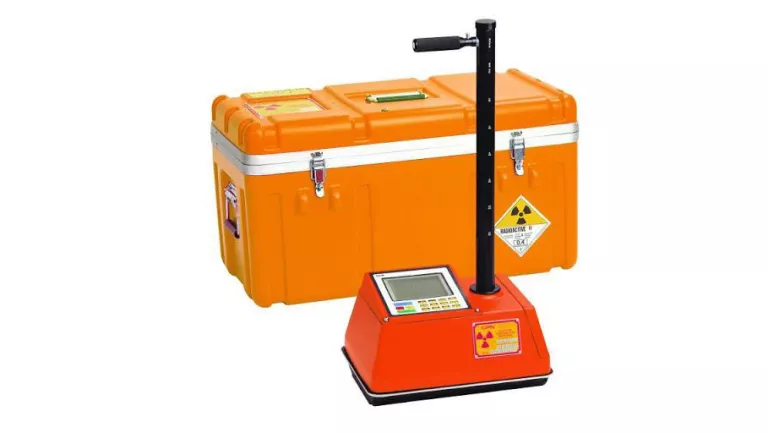 Extraviats a Lleida dos aparells d’enginyeria que són radioactius