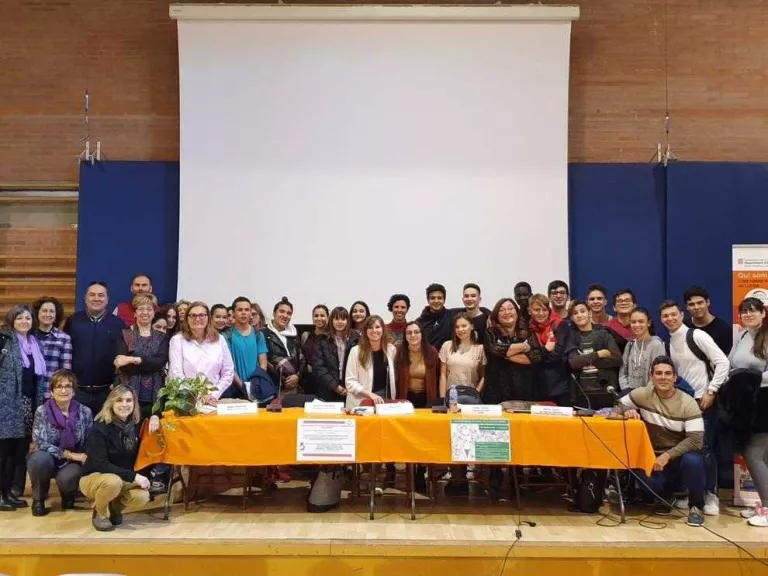 Les científiques guanyen terreny