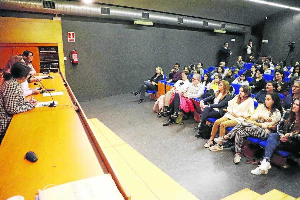 Les científiques guanyen terreny