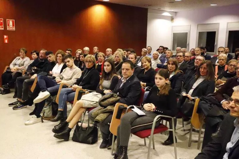 La UdL recorda Rusiñol amb dos conferències
