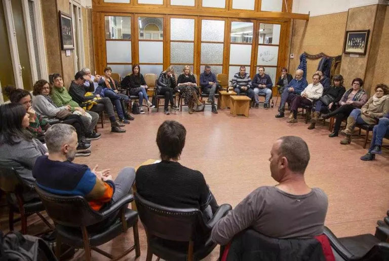 Els comerciants de Tàrrega volen un dinamitzador per al sector