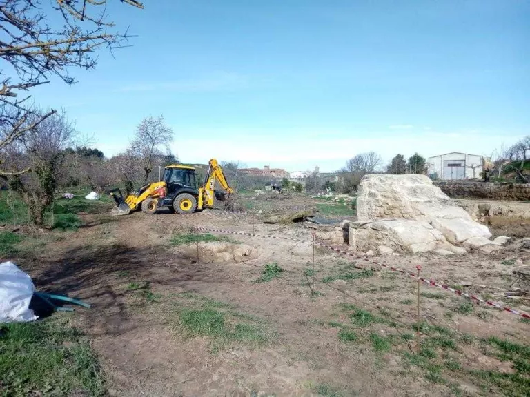 Dos milions per evitar inundacions als rius de Lleida