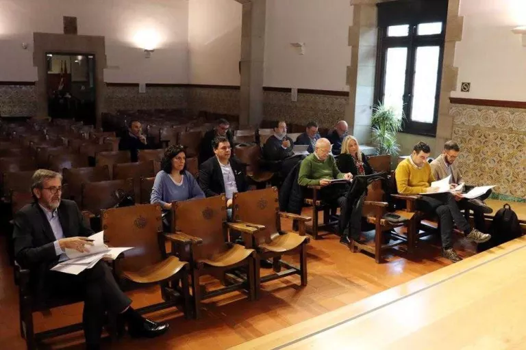 L’IEI aprova un pressupost de 7,27 milions per aquest any
