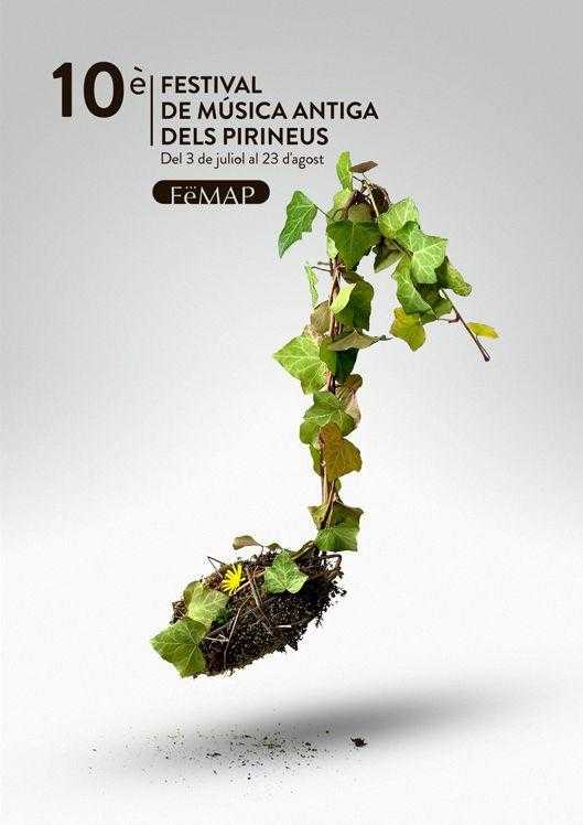 Cartell ‘Corxera dels Pirineus’.