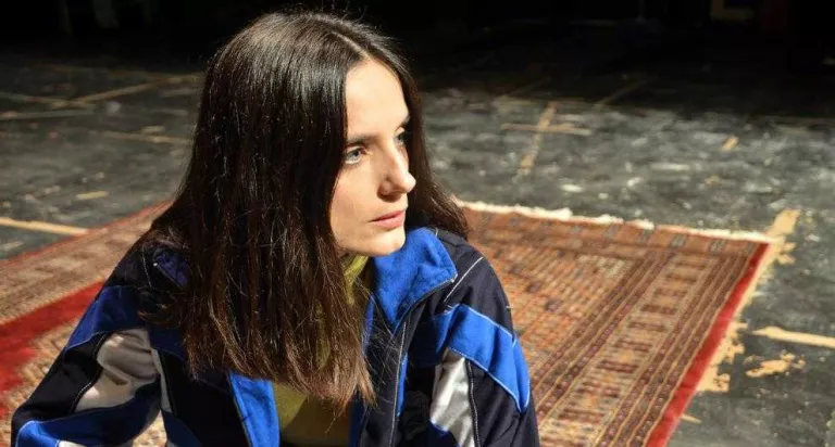 'Tonta', un monòleg al Teatre de l'Escorxador 'made in Lleida'