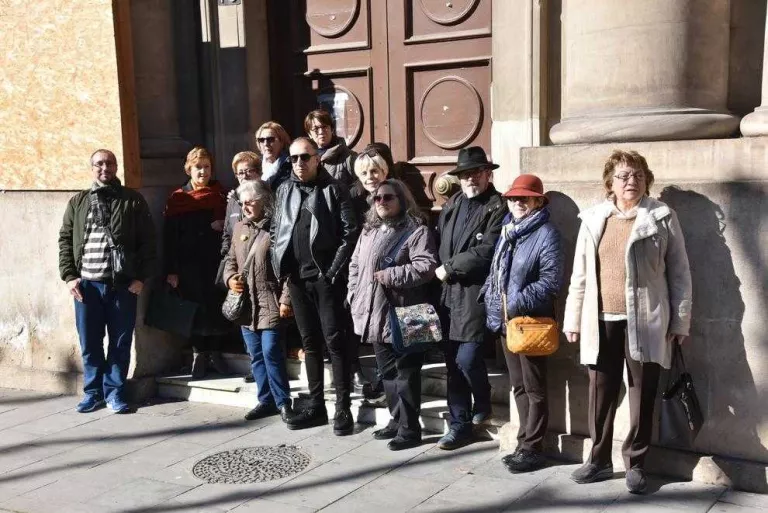 “La pèrdua de temps ha posat en risc el Morera”