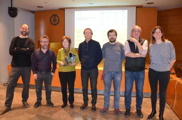Arquitectes advoquen per més lloguers socials i edificis més sostenibles