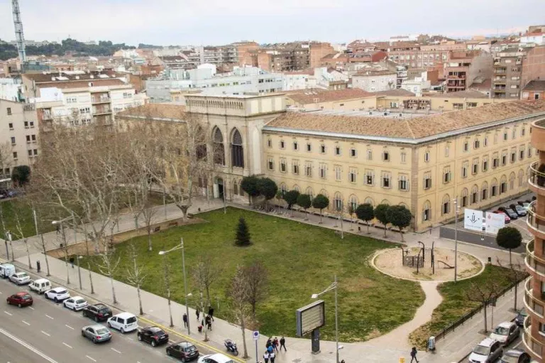 Arxivat l'expedient contra un docent per comentaris masclistes