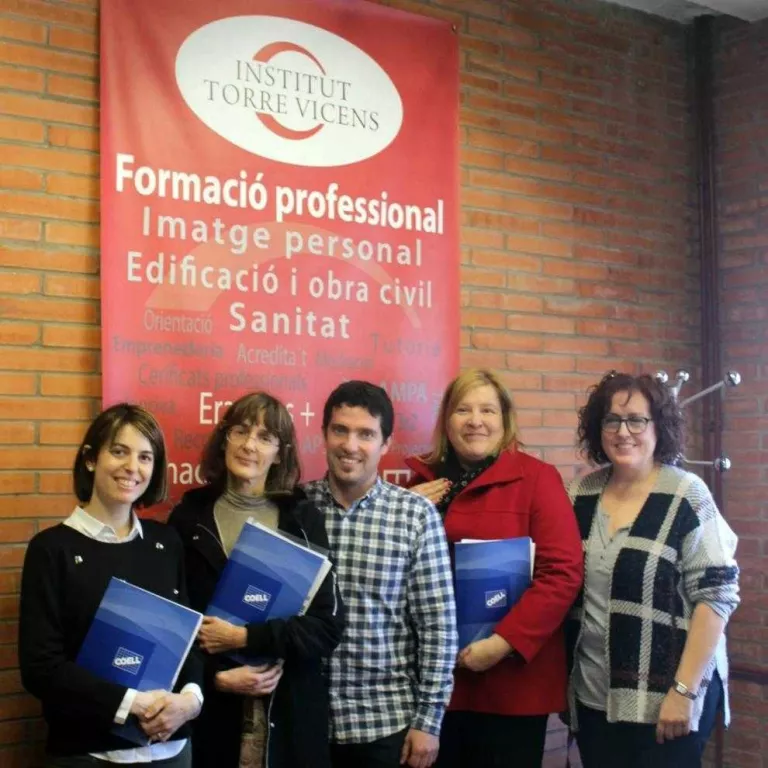 Jornada per impulsar l’FP en la construcció