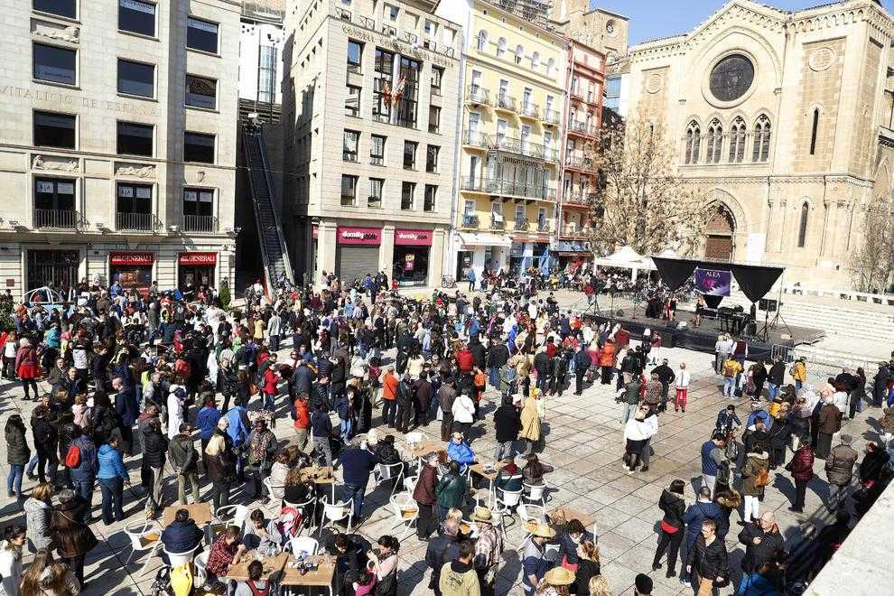 La Cursa de Llits més divertida