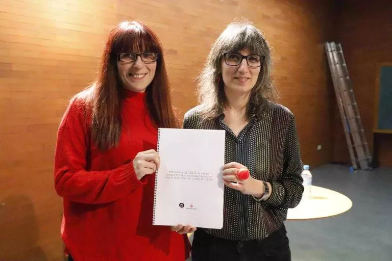 Protocol per prevenir nous casos d’assetjament sexual a les escoles artístiques de Lleida