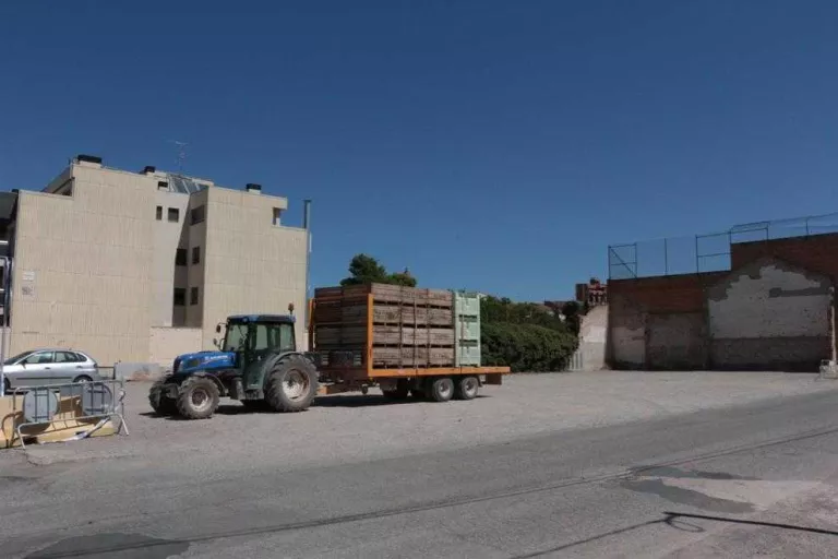 El teatre de les Borges, a examen davant d’Urbanisme