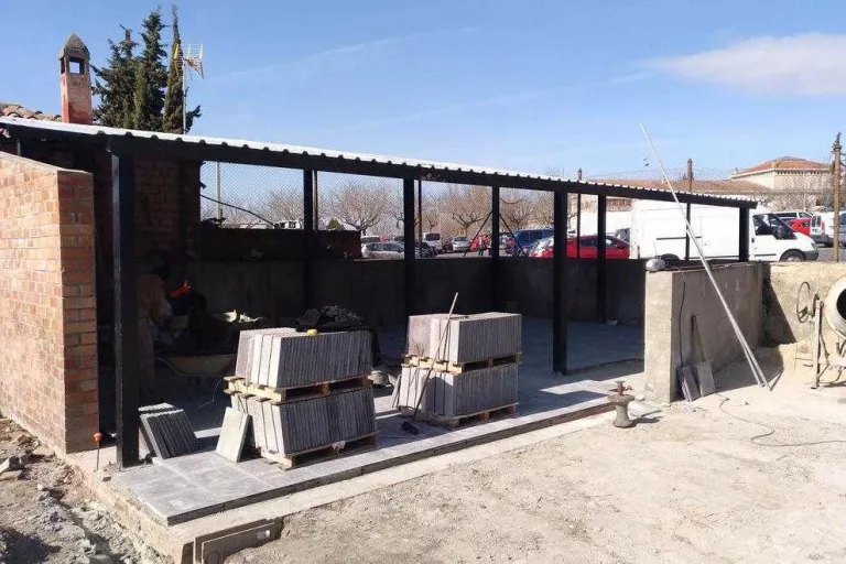 Tàrrega construeix un centre d'acolliment temporal per a gats