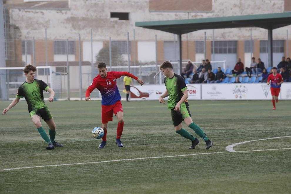 El Torrefarrera i el Cervera firmen unes avorrides taules en un duel sense lluïment