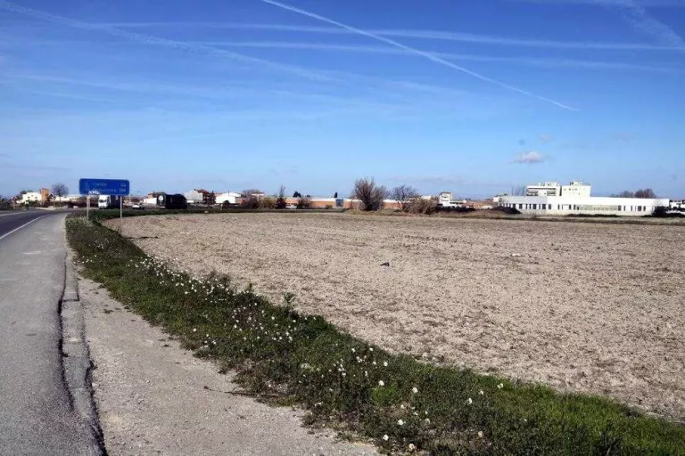 Mollerussa impulsa quinze noves hectàrees industrials