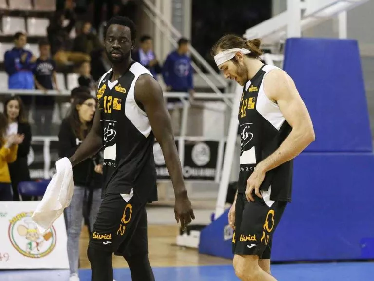 Stutz, tercer amb més valoració del Força Lleida