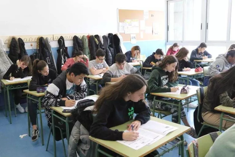 La nova llei d’Educació treu pes a la Religió i a la concertada