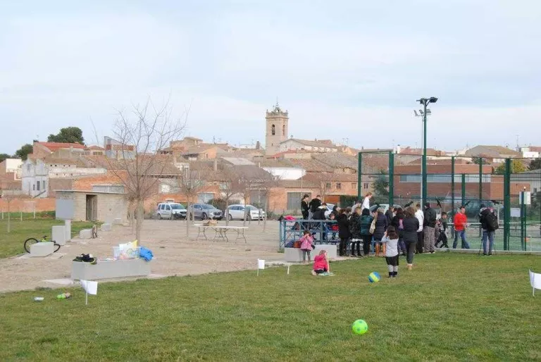 Consulta veïnal per planificar el futur de Castellnou de Seana