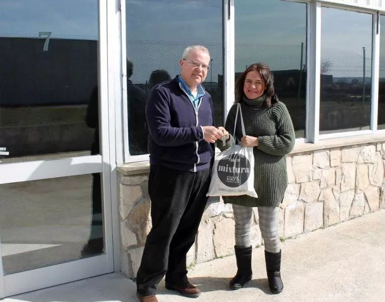 Cervera aconsegueix ocupar tots els mòduls del centre d'empreses