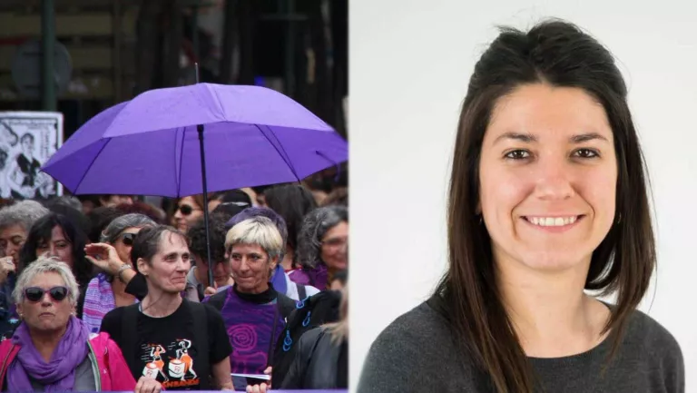 Feminisme interseccional, la lluita amb perspectiva