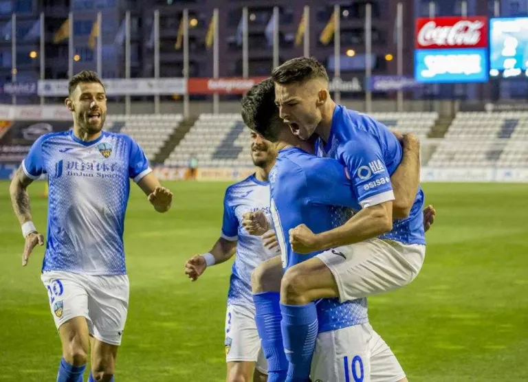 Jornada decisiva