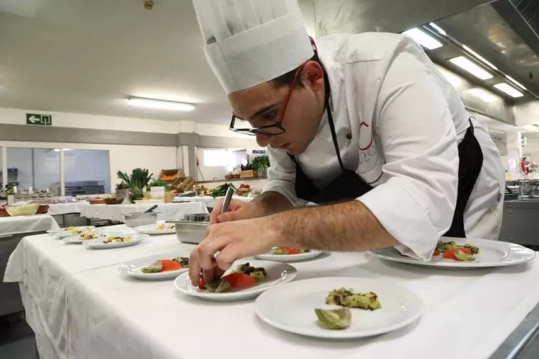 Talent jove als fogons