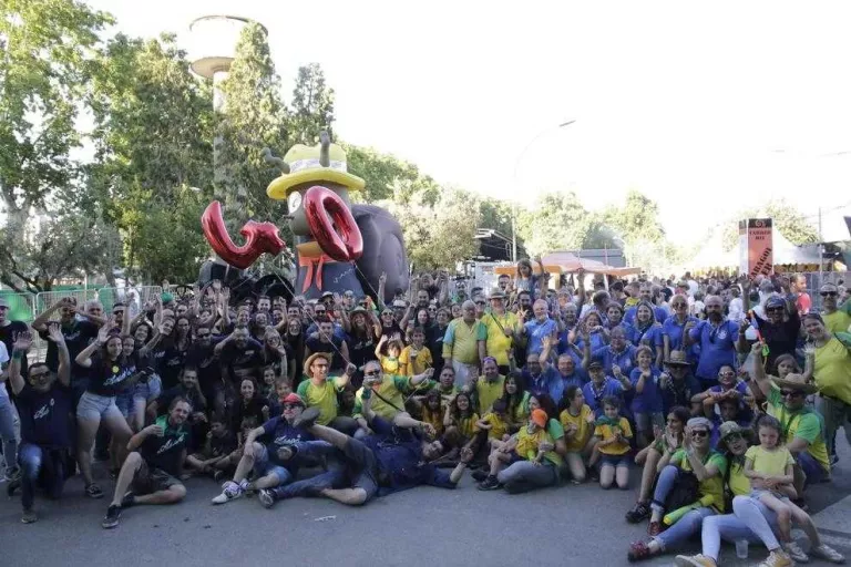 La Fecoll ofereix tretze paquets turístics per a l’Aplec del Caragol d’aquest any