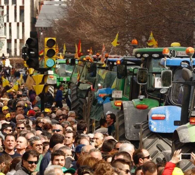 Ajuts per a 126 joves agricultors a Lleida