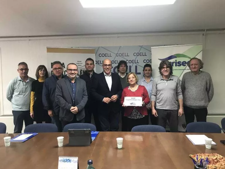 Beques per a l'FP d'instal·lacions