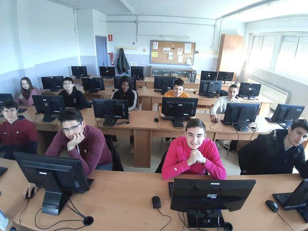 Almenar tindrà FP dual a l'institut el curs vinent